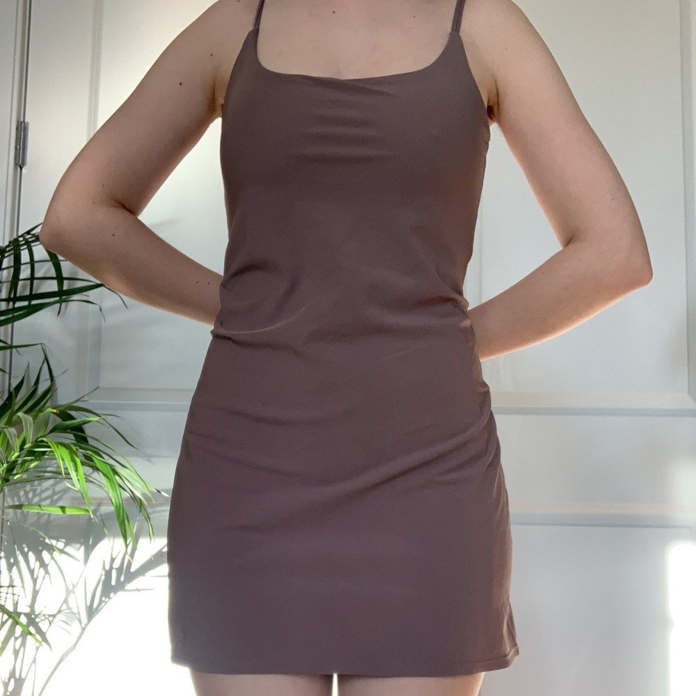 Abercrombie and Fitch Mini Dress